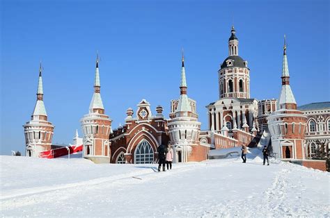 哈爾濱|Harbin travel